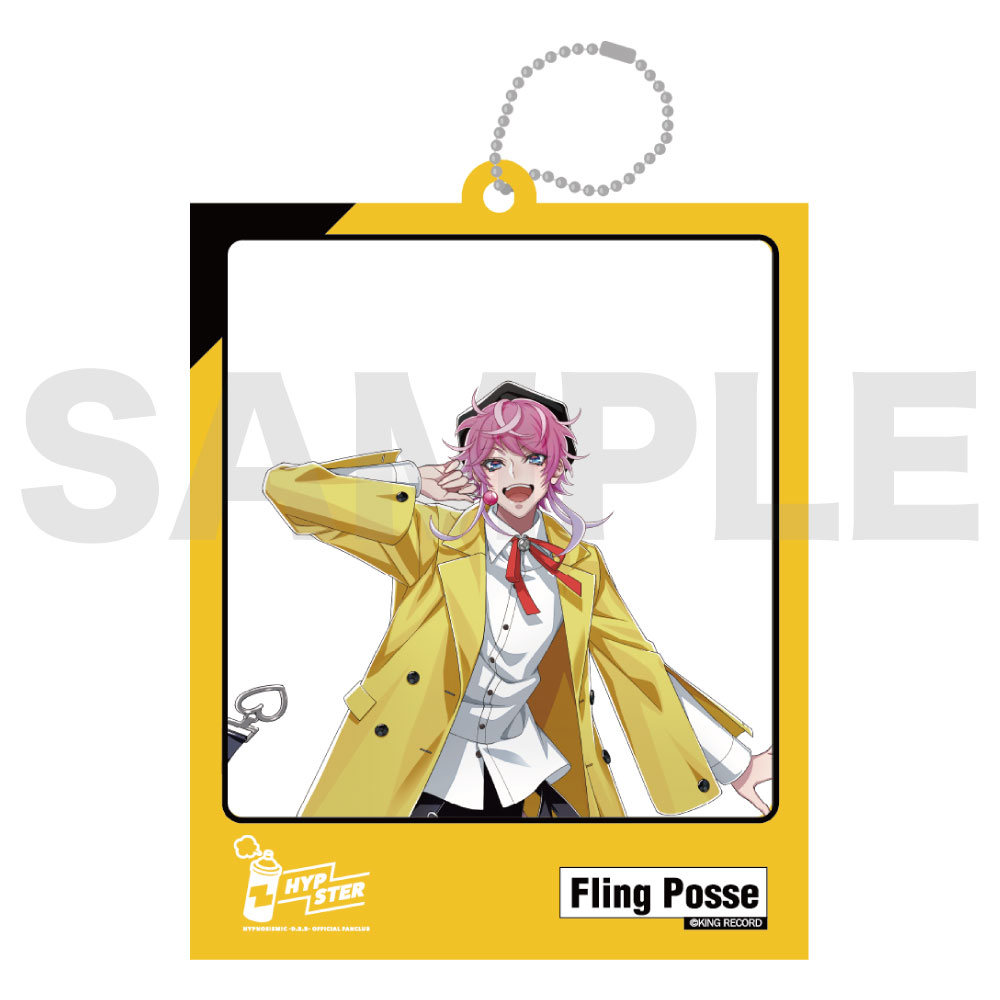 商品一覧ページ | HYPSTER Limited Store | CHARACTER‎