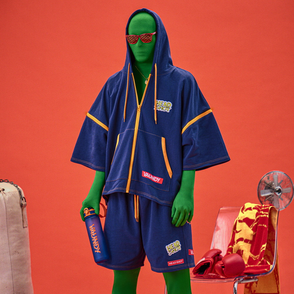 商品詳細ページ | Vaundy ONLINE STORE | 【受注販売】Short Sleeve