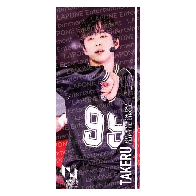 商品一覧ページ | INI OFFICIAL STORE | GOODS