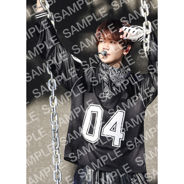 商品詳細ページ | INI OFFICIAL STORE | 【STAGE PHOTO】2024 INI FAN