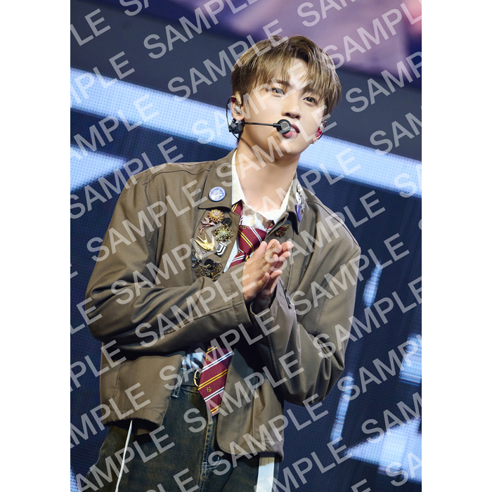 商品一覧ページ | INI OFFICIAL STORE | 許 豊凡