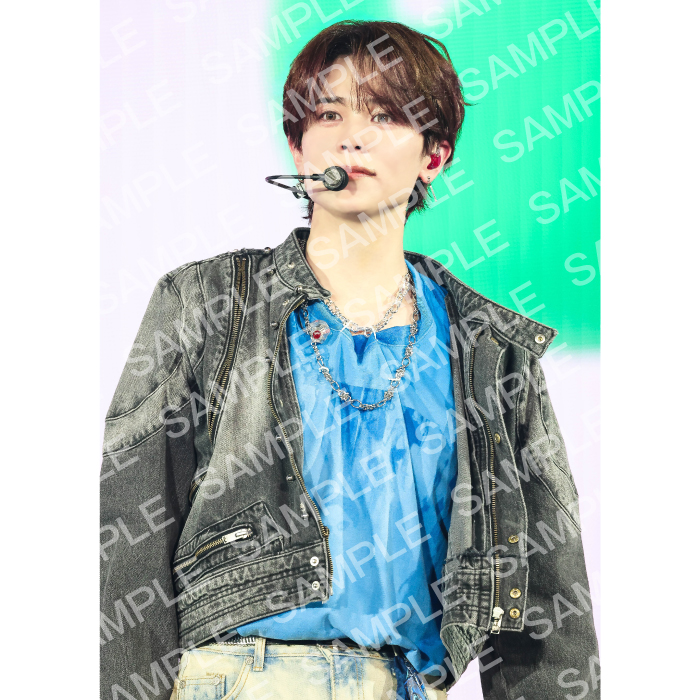 商品一覧ページ | INI OFFICIAL STORE | 藤牧 京介