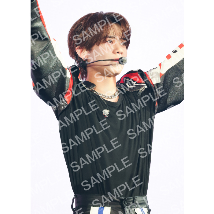 商品一覧ページ | INI OFFICIAL STORE | 藤牧 京介