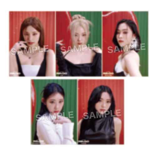 商品詳細ページ | ITZY JAPAN OFFICIAL SHOP | 【MIDZY JAPAN会員限定