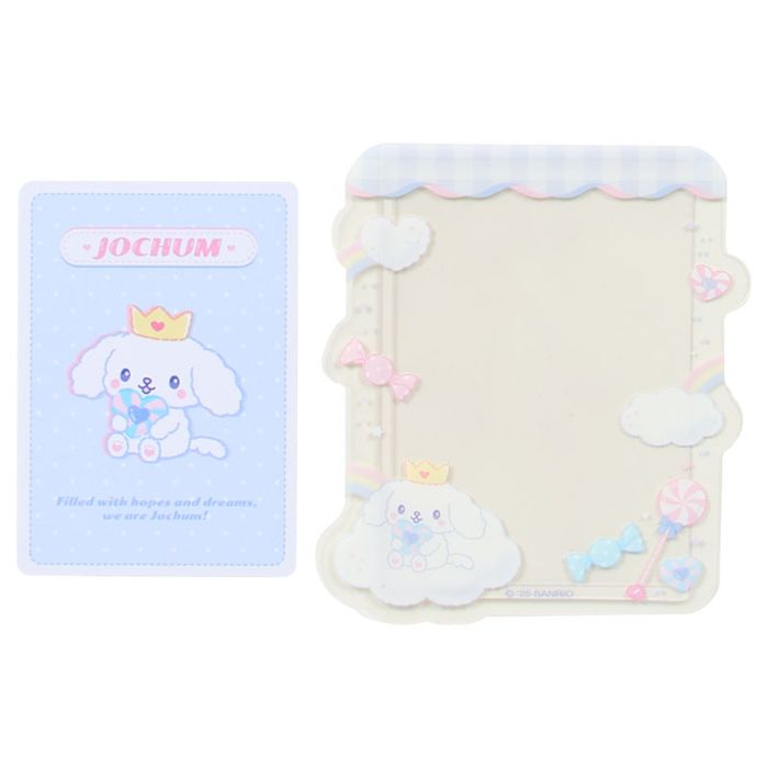 商品詳細ページ | JO1 OFFICIAL STORE | シークレット硬質カードケース