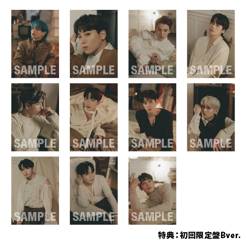 商品詳細ページ | JO1 OFFICIAL STORE | 「TROPICAL NIGHT」【初回限定