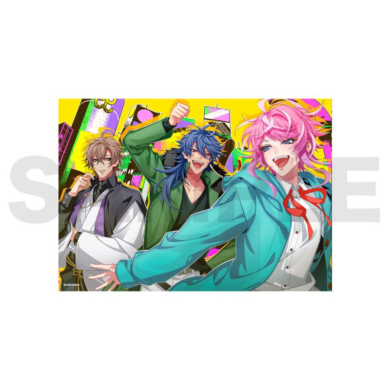 商品一覧ページ | HYPSTER Limited Store | DIVISION