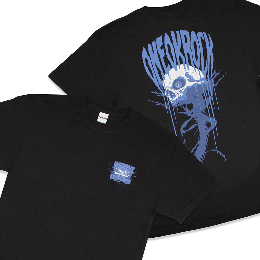 商品詳細ページ | ONE OK ROCK Official web store | 2025 DETOX JAPAN