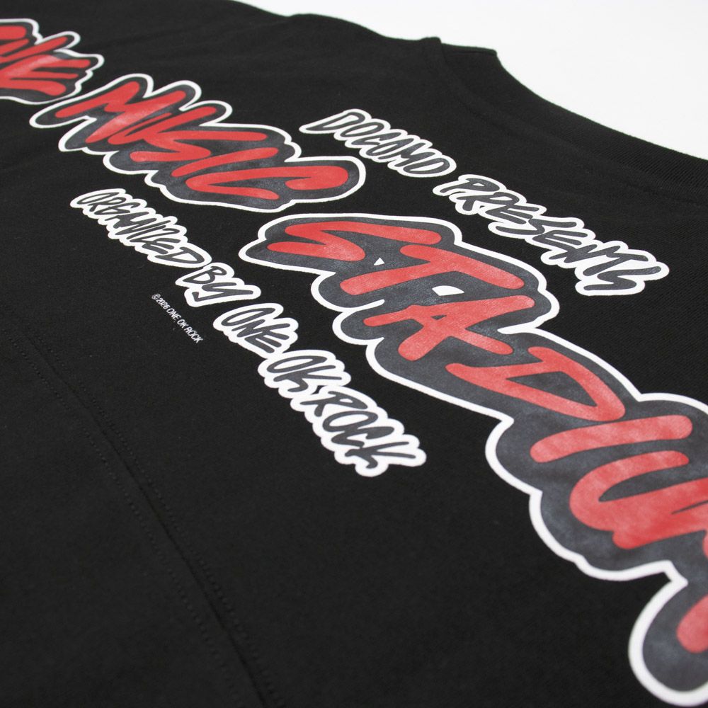 商品詳細ページ | ONE OK ROCK Official web store | 2026 TMS