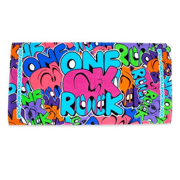 商品詳細ページ | ONE OK ROCK Official web store | 2024 WORLD TOUR