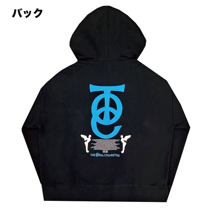 商品詳細ページ | THE ORAL CIGARETTES OFFICIAL SHOP | TOC PEACE
