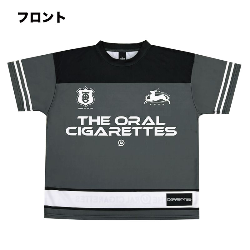 商品詳細ページ | THE ORAL CIGARETTES OFFICIAL SHOP | オリジナルBKW