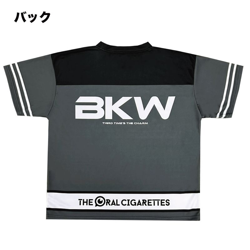 商品詳細ページ | THE ORAL CIGARETTES OFFICIAL SHOP | オリジナルBKW