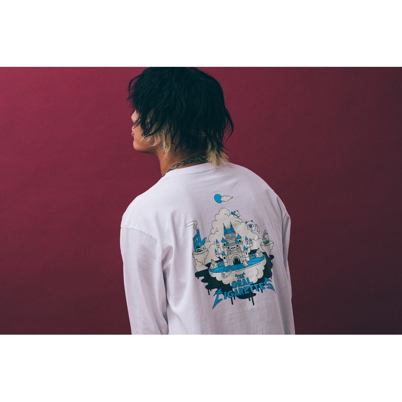 商品詳細ページ | THE ORAL CIGARETTES OFFICIAL SHOP | おるたん