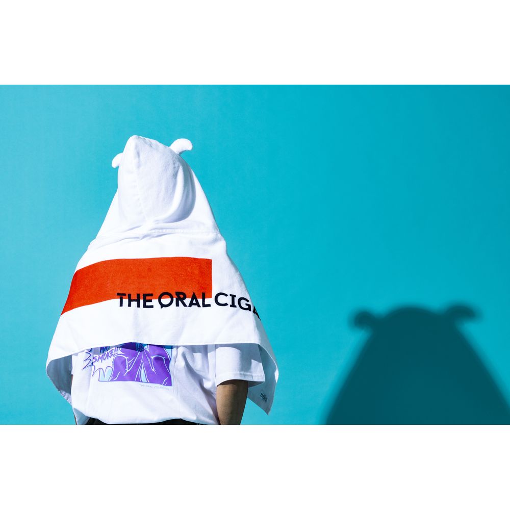 商品詳細ページ | THE ORAL CIGARETTES OFFICIAL SHOP | アー写ロゴ