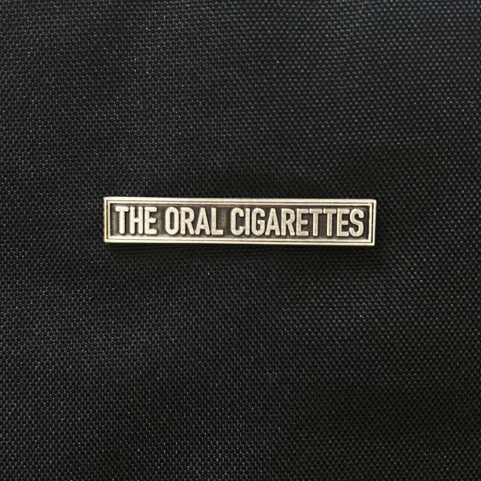 商品詳細ページ | THE ORAL CIGARETTES OFFICIAL SHOP | オーラル