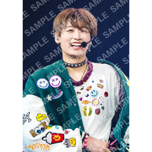 商品詳細ページ | DXTEEN OFFICIAL STORE | 【STAGE PHOTO】LAPOSTA