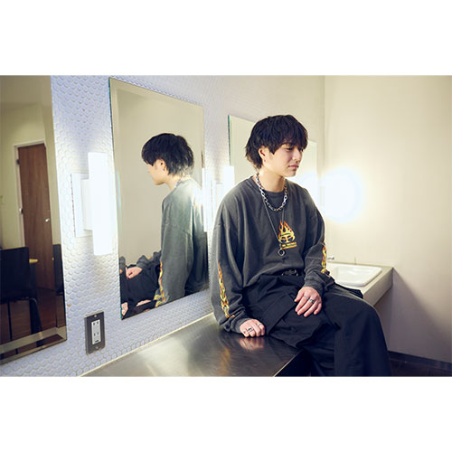 商品詳細ページ | Novelbright official shop | 【FC限定】BIRTHDAY