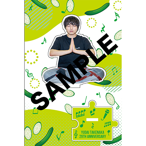 商品詳細ページ | Novelbright official shop | 【FC限定】BIRTHDAY