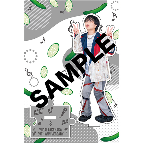 商品詳細ページ | Novelbright official shop | 【FC限定】BIRTHDAY