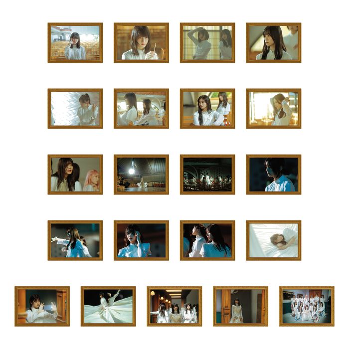 商品詳細ページ | 櫻坂46 OFFICIAL GOODS STORE | 【通常配送】承認