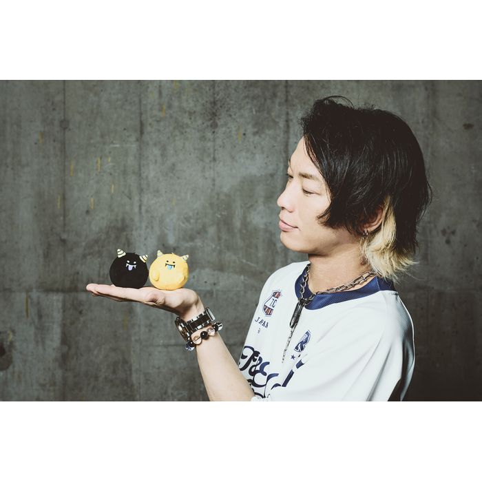 商品詳細ページ | THE ORAL CIGARETTES OFFICIAL SHOP | おるたん