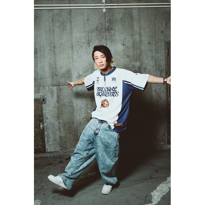 商品詳細ページ | THE ORAL CIGARETTES OFFICIAL SHOP | オリジナルBKW