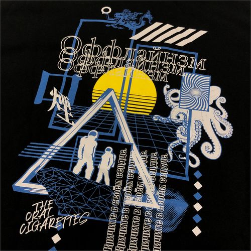 商品詳細ページ | THE ORAL CIGARETTES OFFICIAL SHOP | OFFLINEISM