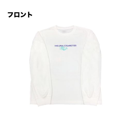 商品詳細ページ | THE ORAL CIGARETTES OFFICIAL SHOP | OFFLINEISMロンT