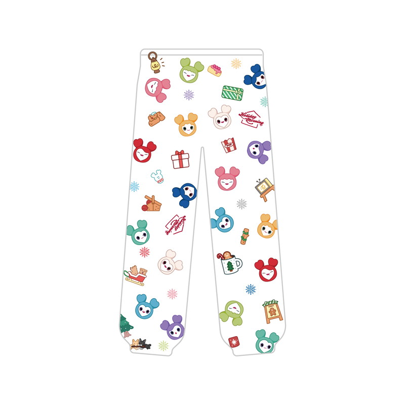 商品詳細ページ | ONCE JAPAN OFFICIAL SHOP | TWICE LOVELYS ルームウェア