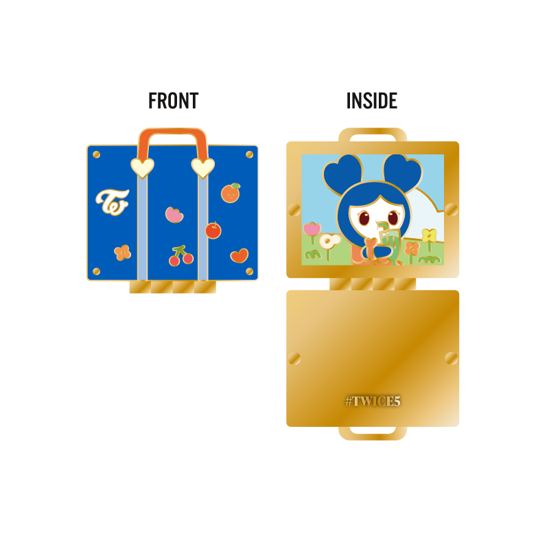 商品一覧ページ | ONCE JAPAN OFFICIAL SHOP | TWICE 5th BEST ALBUM