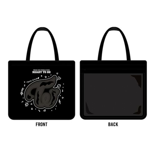 商品詳細ページ | ONCE JAPAN OFFICIAL SHOP | トートバッグ Designed