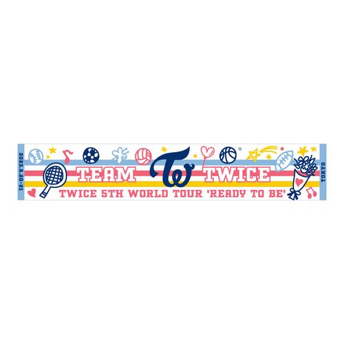 商品詳細ページ | ONCE JAPAN OFFICIAL SHOP | マフラータオル【東京