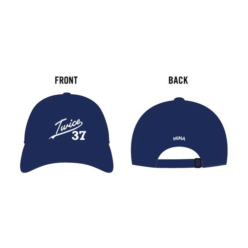 商品詳細ページ | ONCE JAPAN OFFICIAL SHOP | キャップ【MINA】