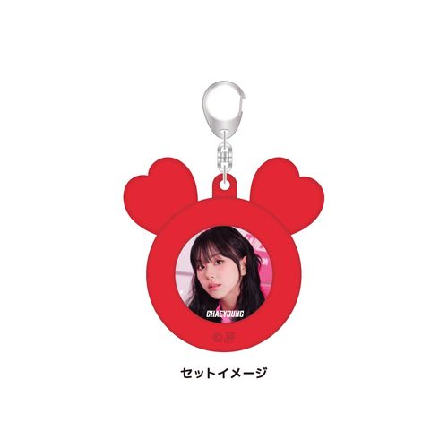 商品詳細ページ | ONCE JAPAN OFFICIAL SHOP | BABY LOVELYS 缶バッチ