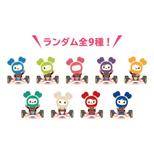 商品詳細ページ | ONCE JAPAN OFFICIAL SHOP | TWICE LOVELYS ランダム