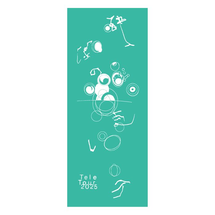 商品一覧ページ | Tele ONLINE STORE | 残像の愛し方