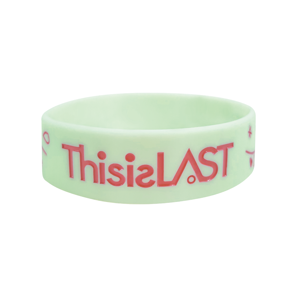 商品詳細ページ | This is LAST ONLINE STORE | ラバーバンド [ミント]