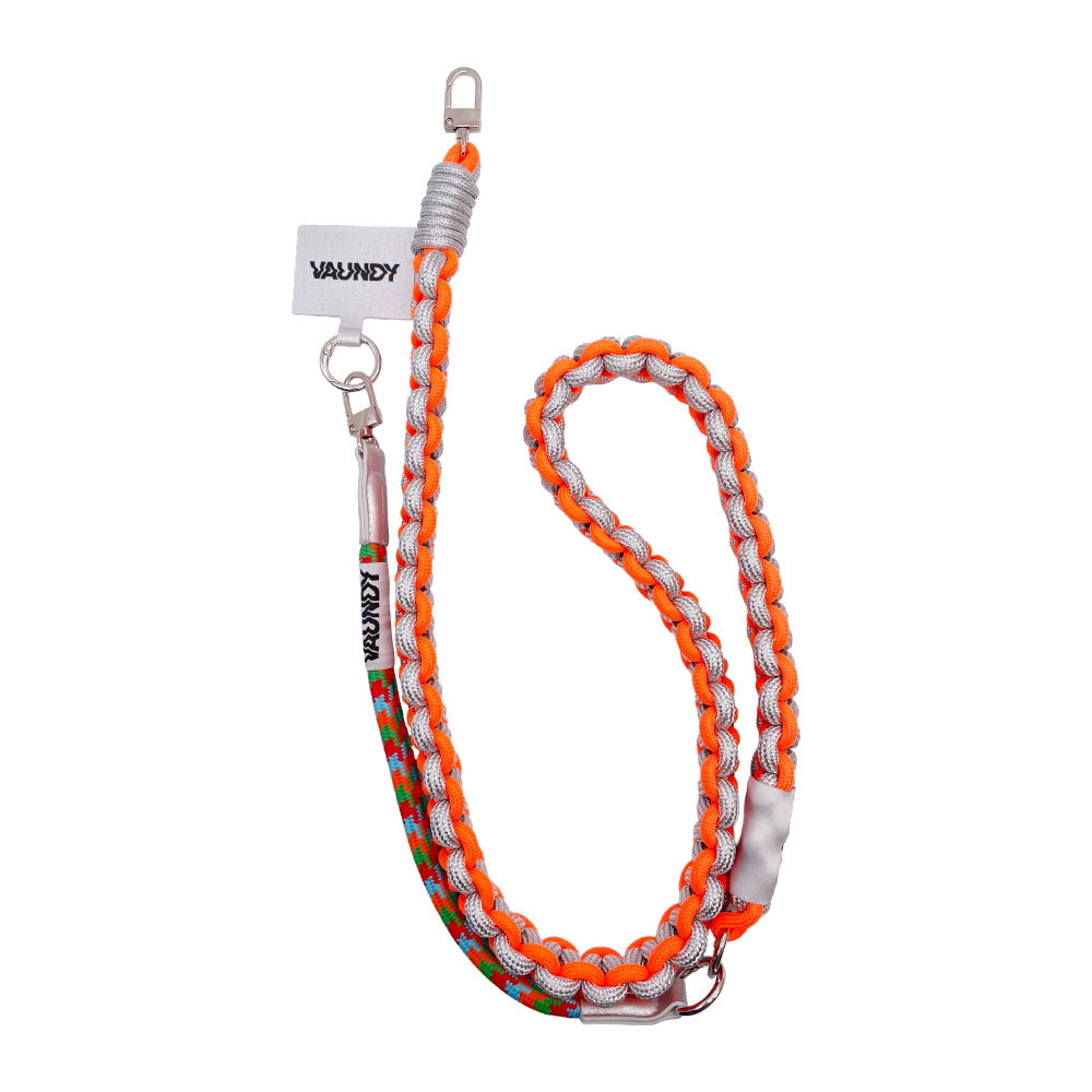 商品詳細ページ | Vaundy ONLINE STORE | Phone Tab & Strap 