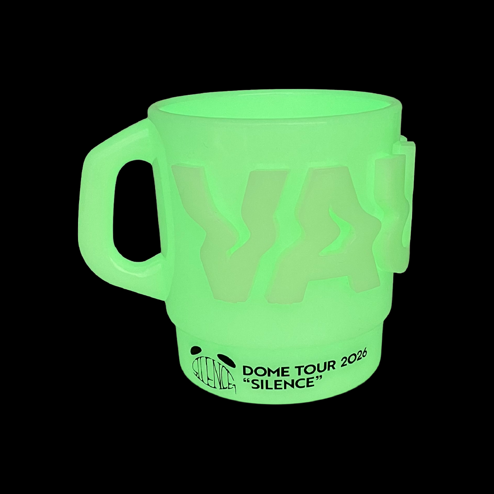 商品詳細ページ | Vaundy ONLINE STORE | Logo Mug 