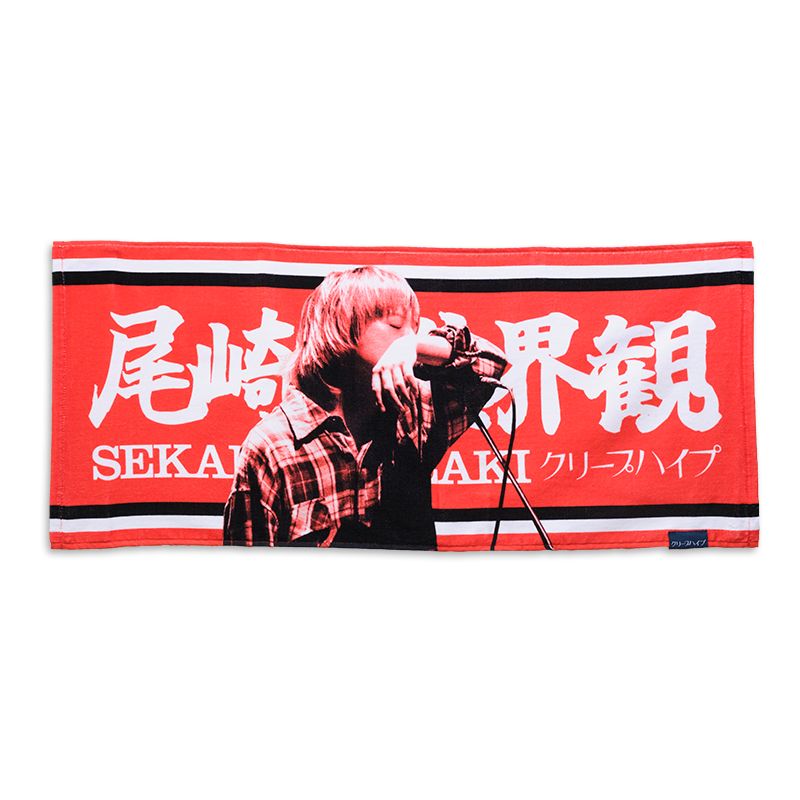 商品一覧ページ | クリープハイプ オンラインショップ | アイテム