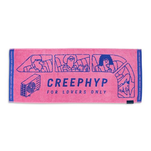 クリープハイプ オンラインショップ