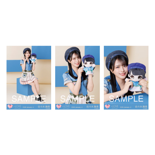 商品詳細ページ | =LOVE OFFICIAL SHOP | 生写真セット（イコラブ