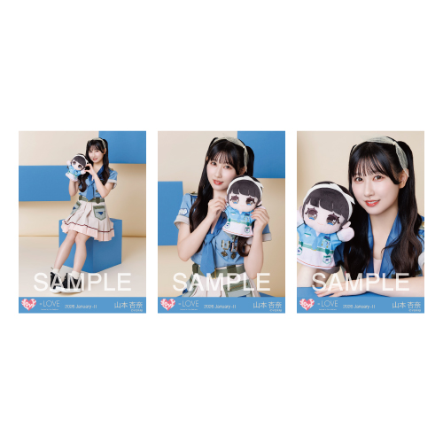 商品詳細ページ | =LOVE OFFICIAL SHOP | 生写真セット（イコラブ