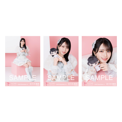 商品詳細ページ | =LOVE OFFICIAL SHOP | 生写真セット (イコラブ