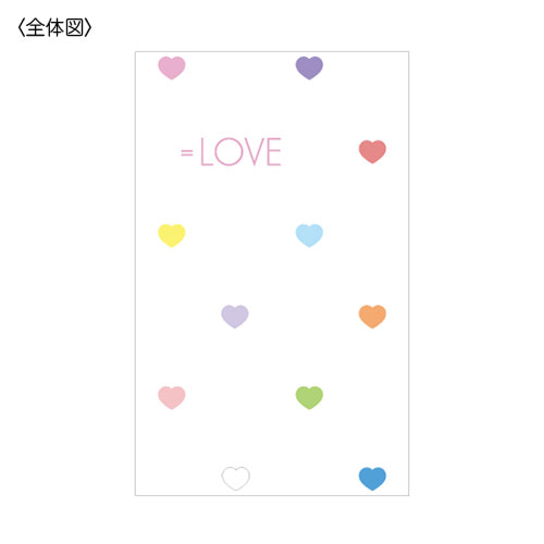 商品詳細ページ | =LOVE OFFICIAL SHOP | 【通常配送】=LOVE公式ペン