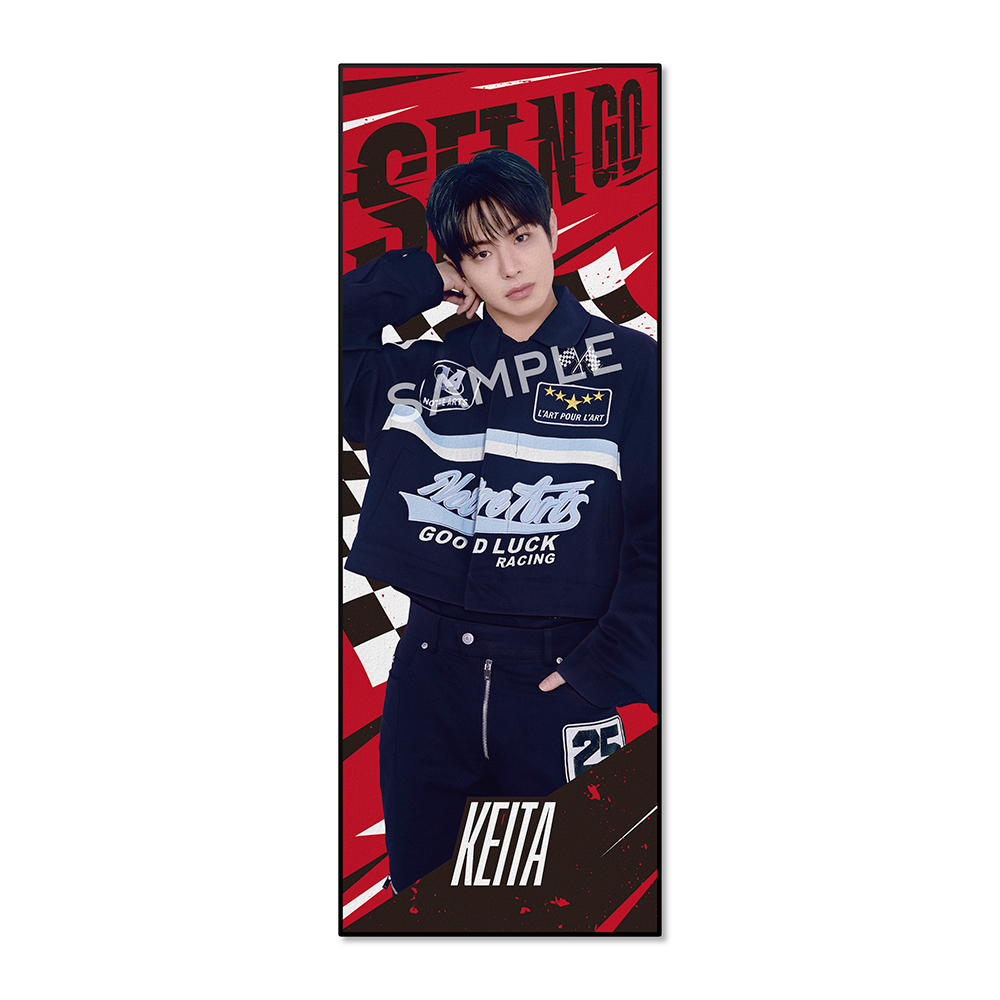 商品詳細ページ | EVNNE OFFICIAL STORE | スローガンタオル(2025