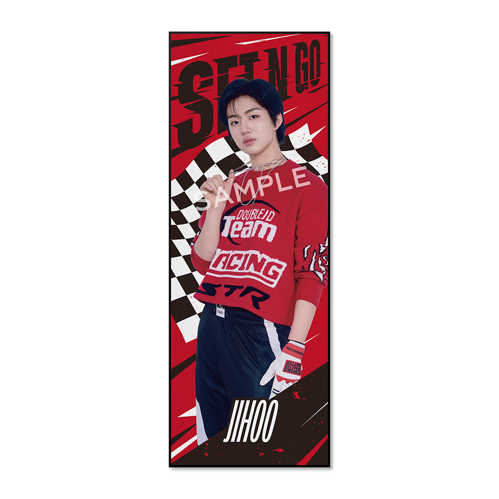 商品詳細ページ | EVNNE OFFICIAL STORE | スローガンタオル(2025