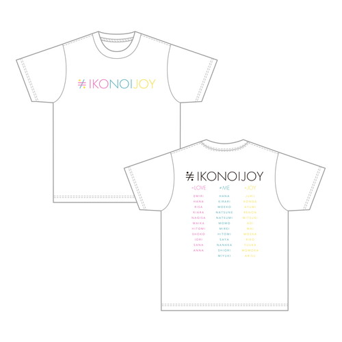 商品一覧ページ | ≠ME OFFICIAL SHOP | アイテム別