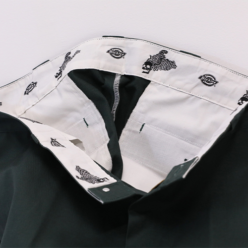 商品詳細ページ | KOBUKURO online shop | 【受注販売】Dickies × 九月